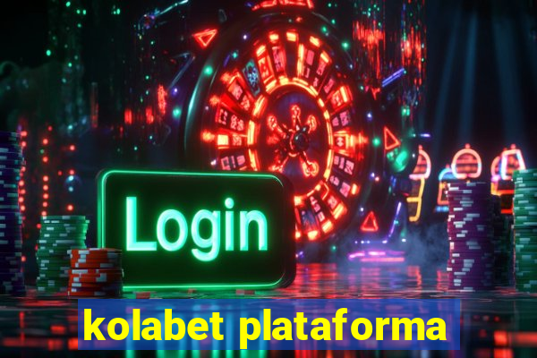 kolabet plataforma